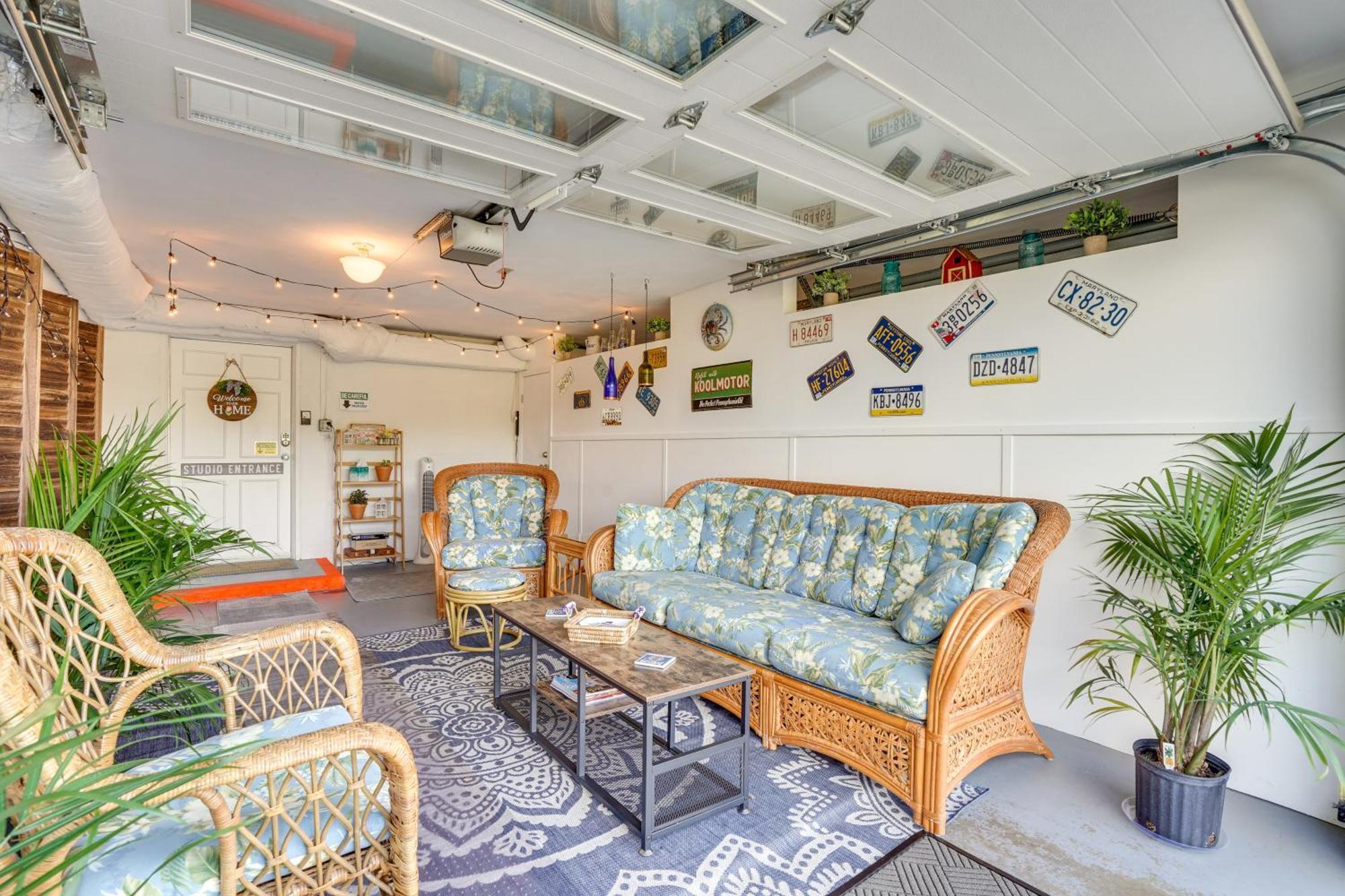The Md And Pa Line Retreat Scenic Country Getaway! Διαμέρισμα Emmitsburg Εξωτερικό φωτογραφία